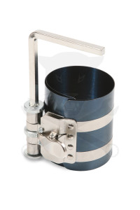 Gyűrűösszehúzó kicsi 53-125 mm x 75 mm magas