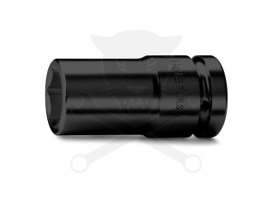 Légkulcsfej 1" 6 l.h. 33-as - könnyített - Beta