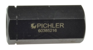 Pichler tartozék M9R M16 BM-M18 BM csatlakozó adapter kalapácshoz -A