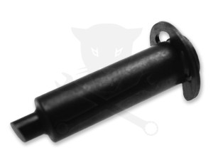 Fogó peremező-lyukasztó-hoz lukasztó 5 mm-es pótfej