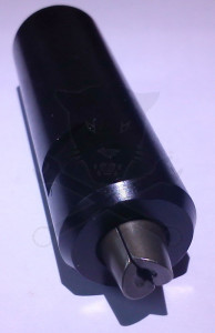 Kétkezes szegecsanya klt-hez 1 pár behúzó pofa BGS