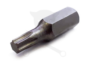 Bit torx 5/16" T27*30 mm