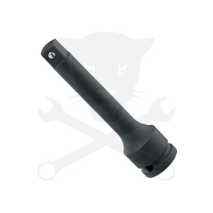 Toldószár gépi 1/2" 125 mm golyós