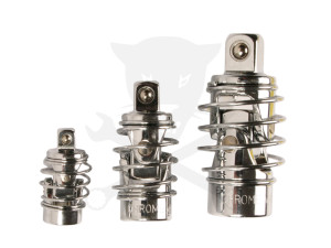 Crowa csukló készlet rugós