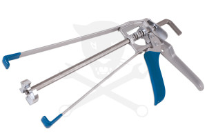 Üzemanyag szűrő fedél összenyomó szerszám -VAG-UFI szűrők- 3.gen -TS20