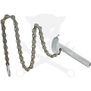Olajszűrő leszedő láncos 60-140 mm Kennedy (KEN-582-9520K)