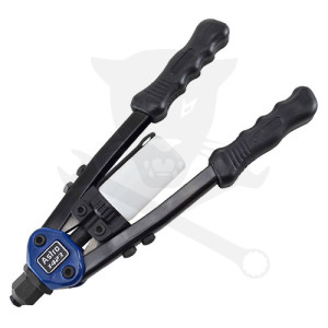 Popszegecshúzó. kézi, kétkaros 3.2/4.0/4.8/6.4 - Astro