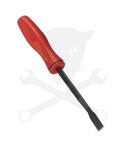 Kaparó tömítés 12/250 mm - keskeny - Genius