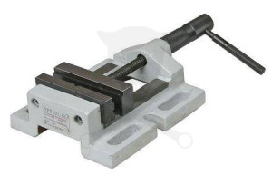 Gépsatu fúrógéphez Optimum 177 x 163 mm BMP-130