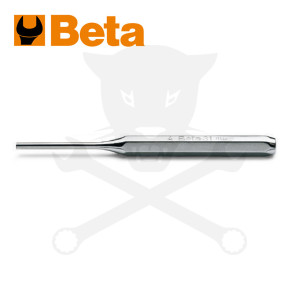 Kiütő 2 mm x 110 mm-es Beta
