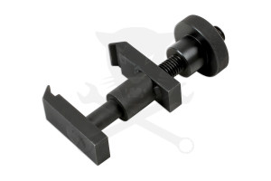 Vezérmű fogaskerék rögzítő - Vauxhall/BMW -TS20