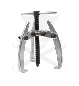 Csapágylehúzó 3 körmös 65x65 mm - Irimo