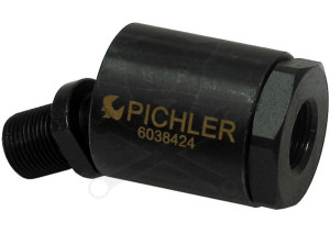 Pichler porlasztó kihúzó rángató kalapácshoz M18x1,5 KB csuklós adapter