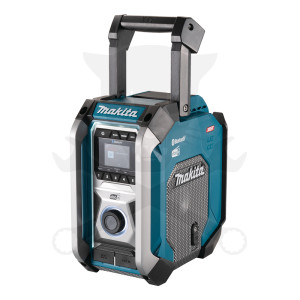 Rádió, akkus 12V-40V LXT XGT BLUETOOTH EQ+SUB - akku nélkül - Makita