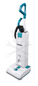 Porszívó, akkus 36V - akku nélkül - álló - Makita