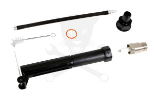 Üveggyertya készlet 14 mm - Colortune Single Plug Kit 14 mm - Gunson