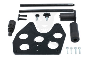 Balansztengely beállító és szerelő készlet Jaguar/Land Rover 2.0L Diesel