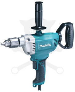 Fúró-keverőgép, kétkezes, 1 irányú. 750 W