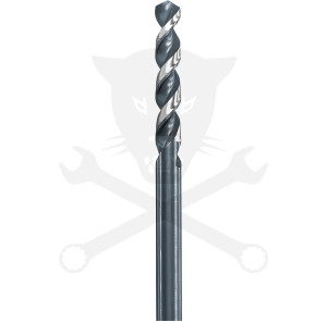 Csigafúró 8,5 mm HSS-M2 Hi-Nox DIN 338 Twist, profi - KWB