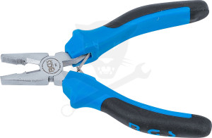 Fogó kombinált 120mm