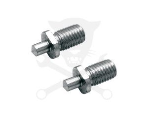 Körmöskulcs, oldalcsaposhoz cserélhető betétek 4 mm