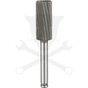 Turbómaró 13 mm hengeres, fémekhez