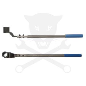 Vezérlésrögzítő - főtengely-szíjtárcsa tartó Honda OEM 07JAB-0010200