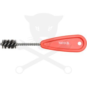 Tisztítókefe rézcsőhöz - belső - 15 mm