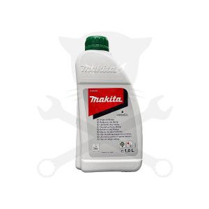 Olaj, lánckenőolaj - környezetbarát 1 l - Makita