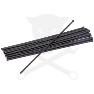 Levegős revétlenítő rozsdaleverő pisztolyhoz TŰ készlet