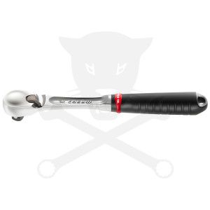 Crowa racsnis kulcs 1/2" 262 mm