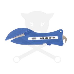 Vágókés biztonsági AVON (AVN-537-0010K)