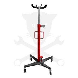 Váltótartó emelő hidraulikus 0,5 t