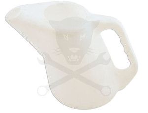 Mérőflakon, csőrös 1.5L - Laser