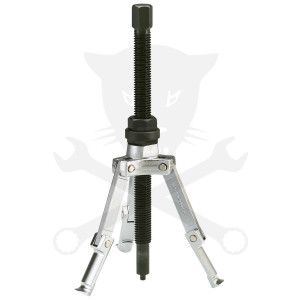 Csapágylehúzó 3 körmös - Facom