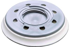 Csiszolótányér, 125 mm ST-STF D125/8 FX-SW - Festool