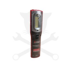 Szerelőlámpa (LED lámpa) 1000 L IP54 USB-s mágneses készlet