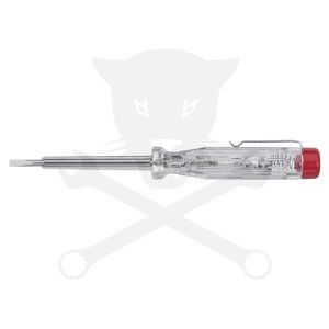 Fázisceruza 140 mm - 220-250V Lapos 3.0x60 mm - Wiha