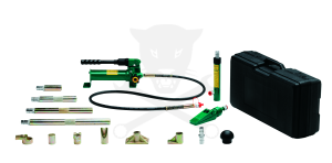 Karosszéria nyomató hidraulikus készlet 4 tonnás Compac