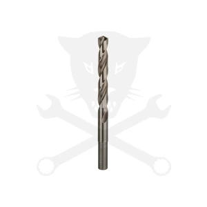 Fúrószár HSS-Co 10,5 mm-es rozsdamentes acélhoz DIN 338 - Bosch