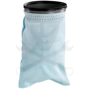 Porszívó akkus-hoz Előszűrő vászon betét a CL és DCL-ekhez - Makita