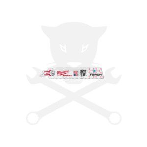 Orrfűrészlap, fémlemez 150 mm THE TORCH - Milwaukee