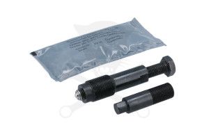 Főtengely szíjtárcsa lehúzó Ford 2.0 - Laser