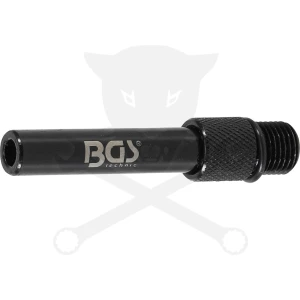 Hajtóműolaj-betöltő 9-9992-höz felöntő adapter /Mini Cooper