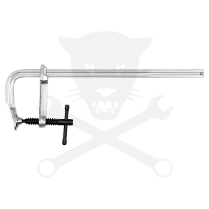 Pillanatszorító 80x300 mm - Yato