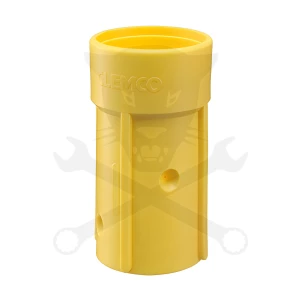 Homokfúvó géphez CLEMCO homok tömlőhöz 19X7 Fúvóka Tartó NHP-3/4