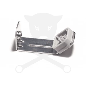 Lőhető menetes szár csatlakozó M6 - szegbelövőhöz 100 db - CELO