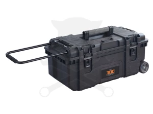 Szerszámos láda - ROC Pro Gear 2.0 gurulós 28" - IP65 vízálló - Keter