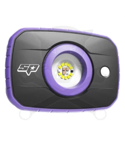 Szerelőlámpa LED UV lámpa - UV-C FERTŐTLENÍTŐ - SP Tools