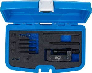 Láncszerelő készlet motorkerékpár készlet 13 db-os - BGS